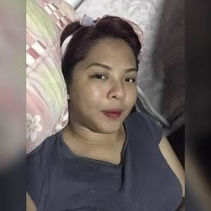 Meet your Posher, Jhudy ann